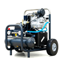 Máy nén khí trục vít KTC KPM 3.5