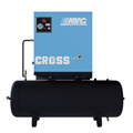 Máy nén khí trục vít ABAC Cross 500 200 L