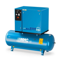 Máy nén khí ABAC LN2 B7000 500 T7.5