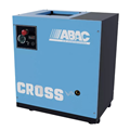 Máy nén khí trục vít ABAC Cross 900