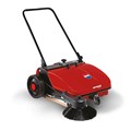 Máy quét cầm tay BIEMMEDUE Dusty 650 M 
