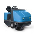 Máy quét đường tự hành Fimap FS80 Compact 