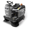 Máy quét đường tự lái Lavor SWL R 1100 