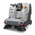 Máy quét đường tự lái Lavor SWL R1200BINUP 