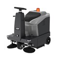 Máy quét nhà chuyên nghiệp Lavor SWL R 850 EVO 