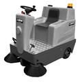 Máy quét đường chuyên nghiệp Lavor SWL R 950 