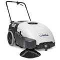 Máy quét thủ công im lặng Nilfisk SW750 