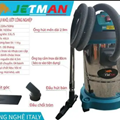 Máy hút bụi 40L Jetman HB-40