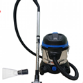 Máy hút bụi Kewin KN151S (15 lít, 2200W, HEPA, hỗ trợ hút bụi + giặt thảm)