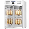 Tủ sấy vịt 2 cánh CHINENG CN-LPG-8003-SM-CTB