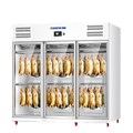 Tủ sấy vịt 3 cánh CHINENG CN-LPG-8003-TM-CTB