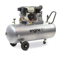 Máy nén khí Abac EngineAir 5/200 LT 10