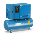 Máy nén khí công nghiệp ABAC LN2 B7000 500 T10 DRY 