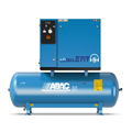Máy nén khí ABAC LN2 B6000 500 T7.5 500 L