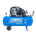 Máy nén khí không dầu một pha Abac EXP A39B-0 200 CM3