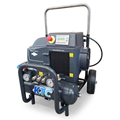 Máy nén khí trục vít KTC Compack 3 8 L 