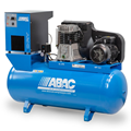 Máy nén khí Abac B5900B FT5,5 FFO 270 L / 500 L