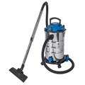 Máy hút bụi khô và ướt Hyundai 45080 1200W 