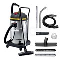 Máy hút bụi khô và ướt chuyên nghiệp Lavor WD 255 XE 