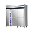 Tủ đông mát 6 cánh CHINENG CN-8124-ZLSW 6M A-S