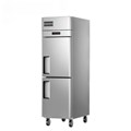 Tủ đông đứng 2 cánh CHINENG CN-XG-8108-LD-F05L2A
