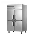 Tủ đông mát 4 cánh CHINENG CN-XG-8108-SW-FR10L4A