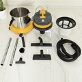 Máy hút bụi công nghiệp Kumisai KMS15