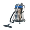 Máy hút bụi công nghiệp Kumisai KMS70A