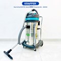Máy hút bụi công nghiệp Kraffer KF80