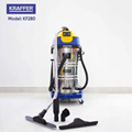 Máy hút bụi công nghiệp Kraffer KF280