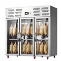 Tủ sấy vịt áp suất âm 3 cánh CHINENG CN-LPG-8003-ZZFY-1860FA (Phiên bản cao cấp)