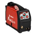 Máy hàn biến tần đa chức năng Helvi FOX 211