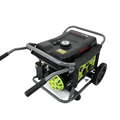 Máy phát điện xăng di động Pramac WX 3200 3 kW