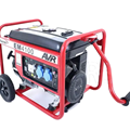 Máy phát điện Pramac EM4100 3,5 kW