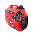 Máy phát điện biến tần chạy xăng Ducar D2000iS 1.8 kW
