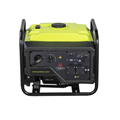 Máy phát điện biến tần Pramac P3500I/O3kW