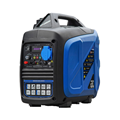 Máy phát điện biến tần Hyundai 65162 H2250iS