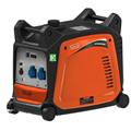 Máy phát điện biến tần VINCO 60157 3 kW 