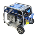 Máy phát điện Hyundai Dynamic 65012 PT6500