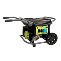 Máy phát điện Pramac WX 6200