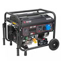 Máy phát điện Rato R6000-L2
