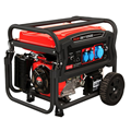 Máy phát điện chạy xăng Ducar DG 11050 E 8 kW