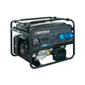 Máy phát điện xăng AIRMEC LC 5000 DDC 4,5 kW