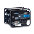 Máy phát điện AIRMEC LC 6500 DDC AVR 5.5 kW