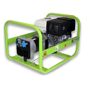Máy phát điện xăng Pramac E5000