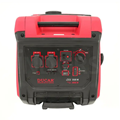 Máy phát điện biến tần Double D 4000iS 3.8 kW 