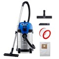 Máy hút bụi đa năng Nilfisk Multi II 30 T INOX VSC 