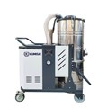 Máy hút bụi công nghiệp Kumisai KMS400
