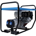 Máy phát điện GenSet MG 5000 I-HE