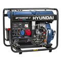 Máy phát điện diesel Hyundai 65223 Full Power
